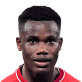 Amadou Koné