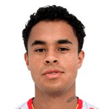 Christopher Olivares