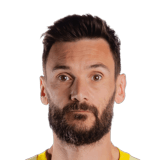 Hugo Lloris