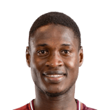 Sadibou Sané