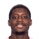Maxwell Woledzi