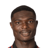 Jonas Adjetey