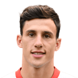 Nicolás Capaldo