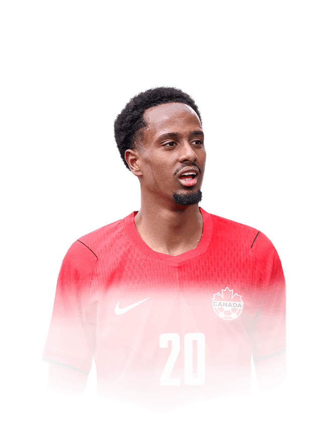علي أحمد