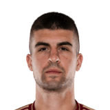 Gianluca Mancini