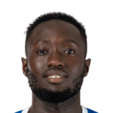 Mouhamed Diop