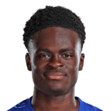 Tyrique George
