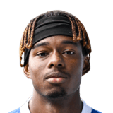 Noah Adedeji-Sternberg