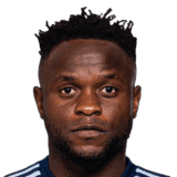 William Agada