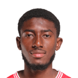 Fodé Doucouré