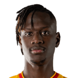 Mory Diaw