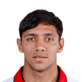Fredy Martínez