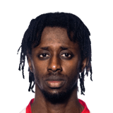 Moussa Njie