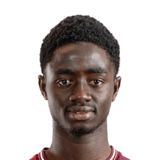 Ibou Sané