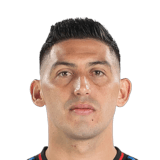 Cristian Espinoza