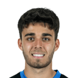 Lucas Copado