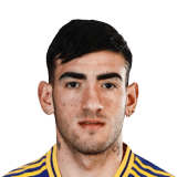 Lautaro Di Lollo