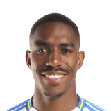 Junior Firpo