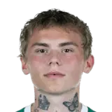 Isak Hansen-Aarøen