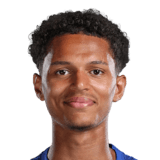 Omari Kellyman