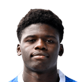 Josue Kongolo