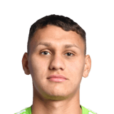 Lucas Lavagnino