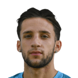 Riccardo Pagano