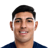 Matías Sosa