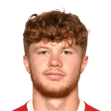 Luca Stephenson