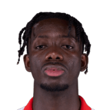 Moussa Yeo