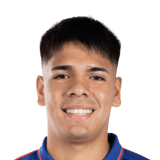 Nahuel Arias
