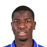 Moussa Diakité