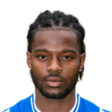 Owura Edwards