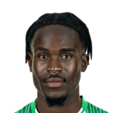 Noel Futkeu