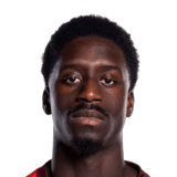 Nicksoen Gomis