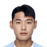 Jeong Chi In