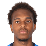 Malik Mothersille