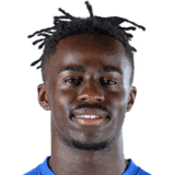 Clinton Nsiala