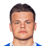 Fredrik Carson Pedersen