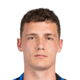 Benjamin Pavard