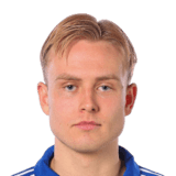 Ísak Andri Sigurgeirsson