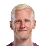 Will Hughes