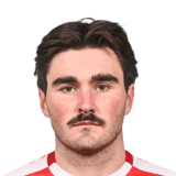 Luke Turner