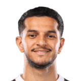 Nawaf Al Saadi