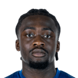 Benjamin Boakye