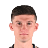 Chris Donovan