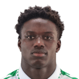 Nobel Mendy