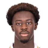 Patrick Nuamah