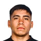 Pedro David Ramírez