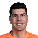 Carlos Lampe